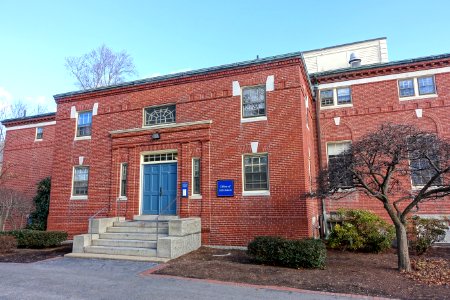 Admission - Wheaton College - Norton, Massachusetts - DSC03573