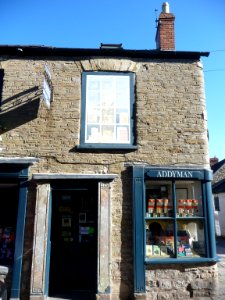 Addyman Books 28