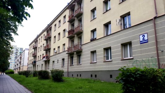20200712 162952 Kalinowskiego 2, Białystok