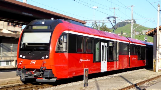 AB Walzer Appenzell