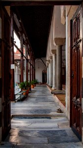 Adana Ulu Cami Kapısı (214879967)