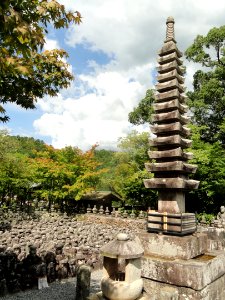 Adashino-nenbutsuji - DSC06337