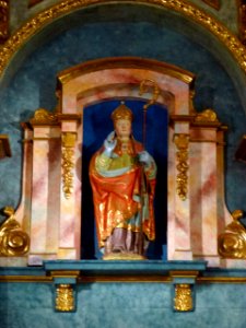 Abadiño - Iglesia de San Torcuato Mártir (San Trokaz) 24