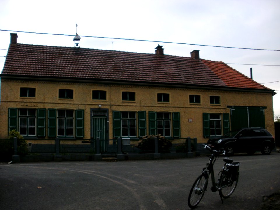 Aaigem hoeve Aaigemdries 7