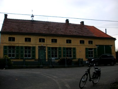 Aaigem hoeve Aaigemdries 7