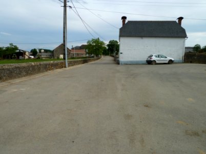 Abère vue 1