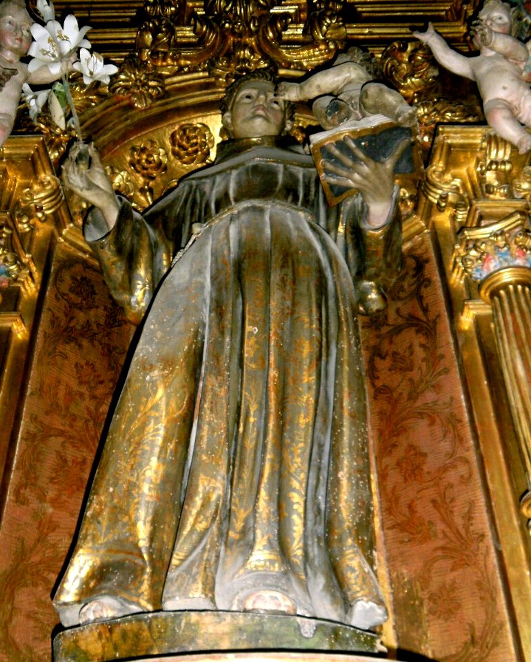 Abalos - San Esteban Protomartir 06