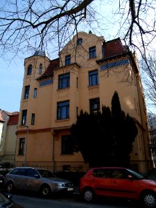 Abraham-Lincoln-Straße 23 in Weimar, Thüringen (2)