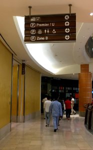 Abdullah Hukum Station KL Eco City-Mid Valley Link 11