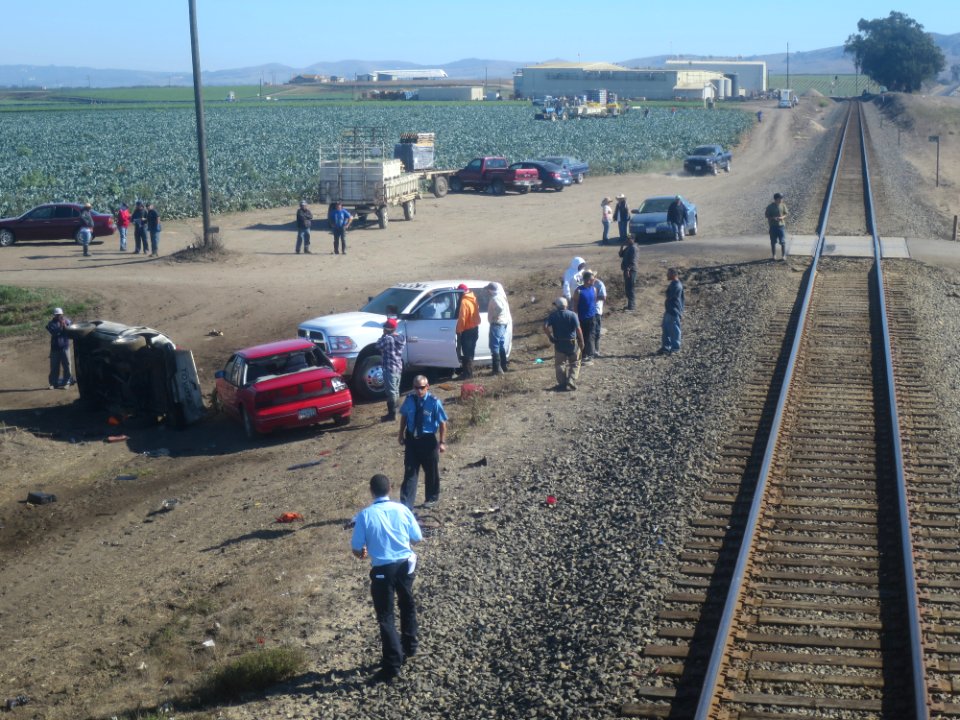 Accident 10-06-2014