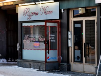 Albertinkatu 11 Oulu 20210216