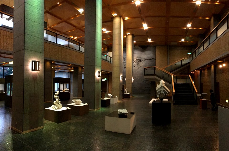 Aichi Prefectural Ceramic Museum (116)