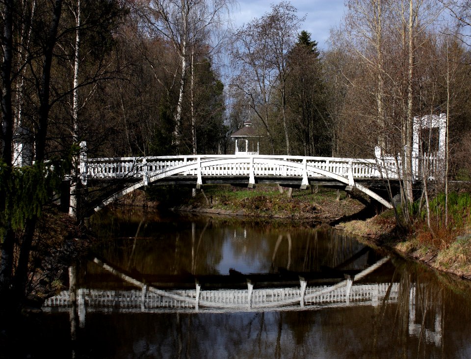 Ainolanpolku Bridge Oulu 20110515 02
