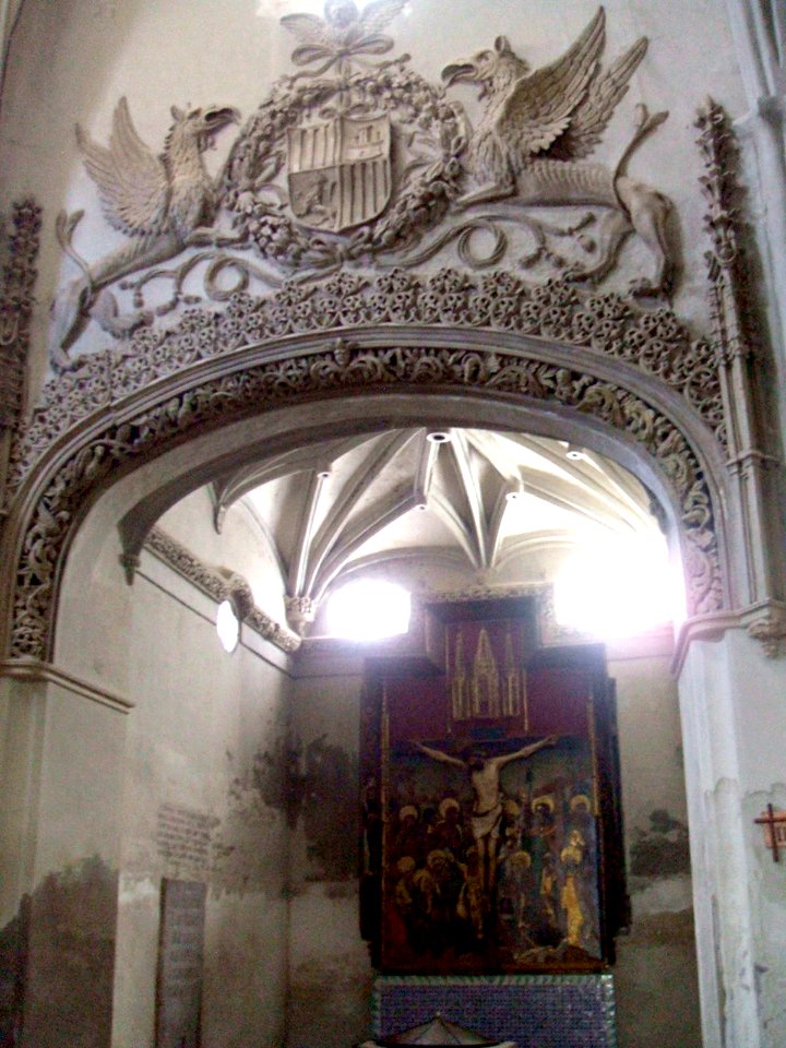Alagon - San Pedro Apostol 11