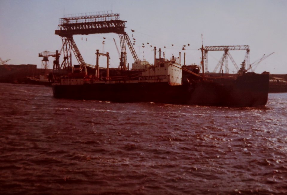 AIMG 5400 Hamburg Elbe 1969