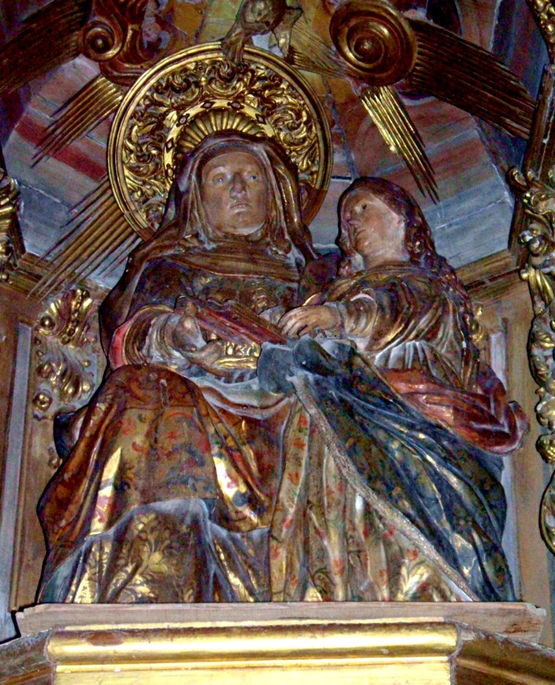 Alagon - San Pedro Apostol 06