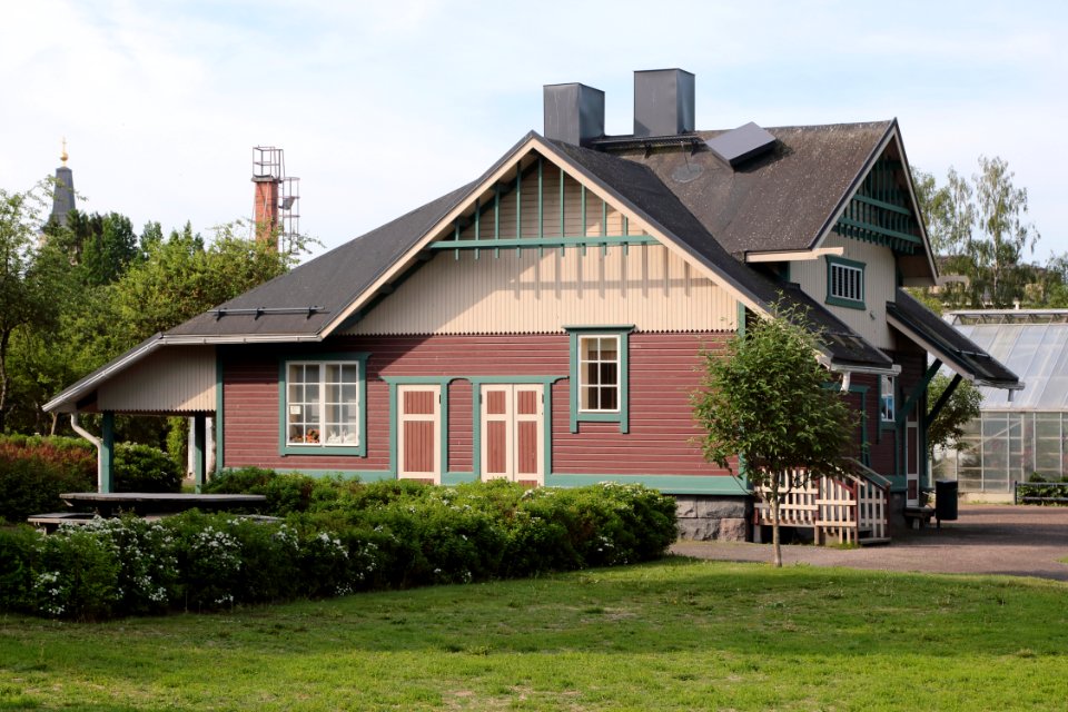 Alakööki Oulu 20200626