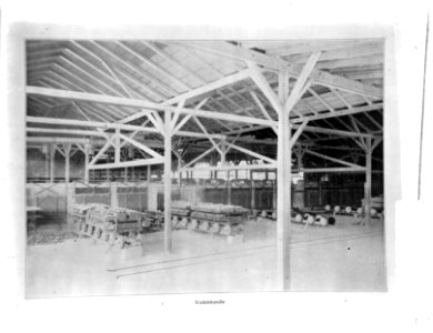 9x12 Cementindustrie (droogovens), Alsensche portland cementfabriek Itzehoe, Bestanddeelnr 256-0258