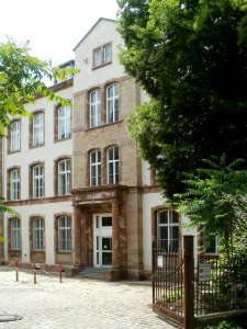 20120601Nauwieserstr3 Saarbruecken2