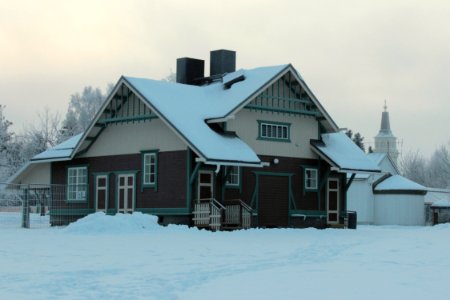 Alakööki Oulu 20130106
