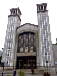 A Coruña - Iglesia de San Pedro de Mezonzo 04