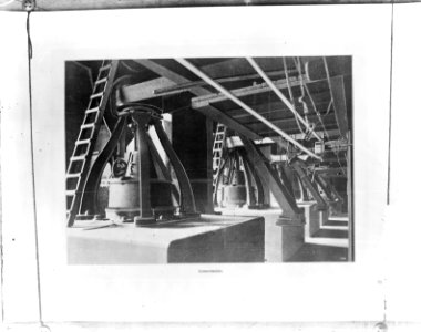 9x12 Cementindustrie (cementmolens), Alsensche portland cementfabriek Itzehoe, Bestanddeelnr 256-0260