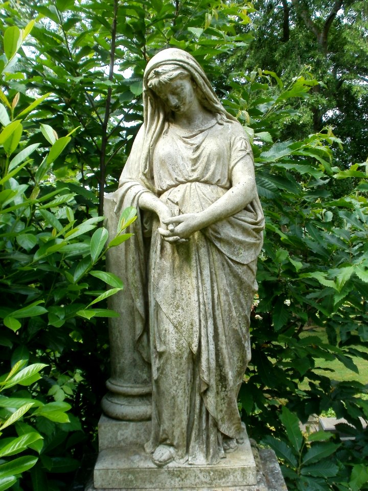 20120604Friedhof St Johann10