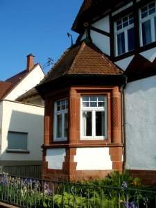 20120524Kurfuerstenstr24 Schwetzingen4