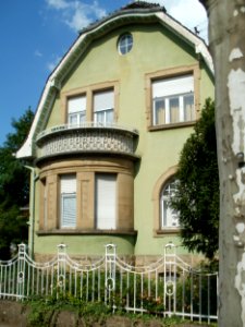 20120524Scheffelstr3 Schwetzingen2