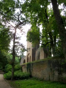 20130922Heidentuermchen Speyer1