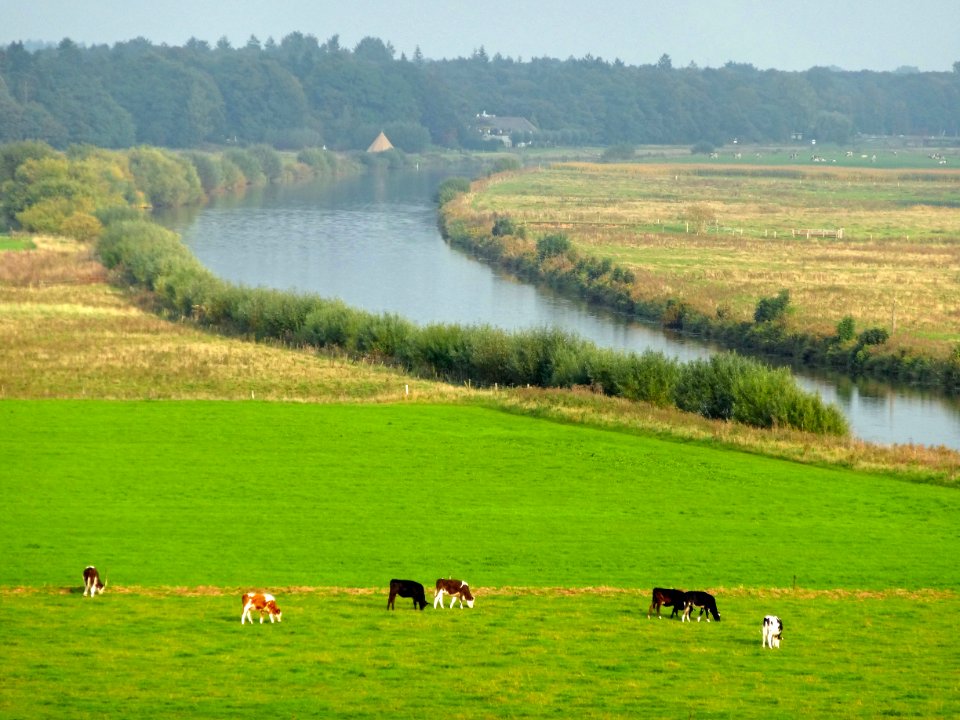 20131007 Uitzicht over het Vechtdal2