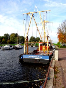 20131022 Binnenhaven Genemuiden2