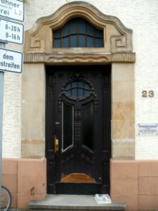 20120516Graf-Johann-Str23 Saarbruecken1