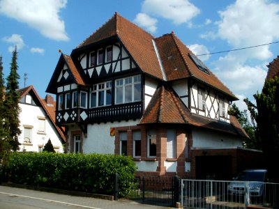 20120524Kurfuerstenstr30 Schwetzingen1