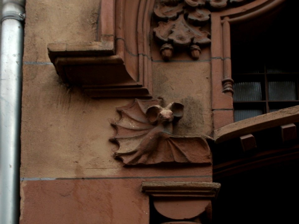 20120521Dudweilerstr9 Saarbruecken1