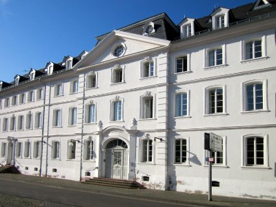 20120827Schlossplatz Saarbruecken11