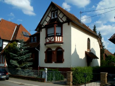 20120524Kurfuerstenstr28 Schwetzingen1