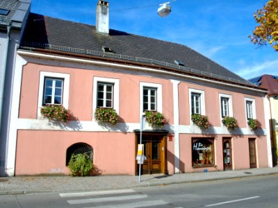 2013.10.21 - Kilb - Verwaltungs- und Bürogebäude - 02