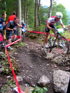 2011 UCI Mountain Bike and Trials World Championships - 14