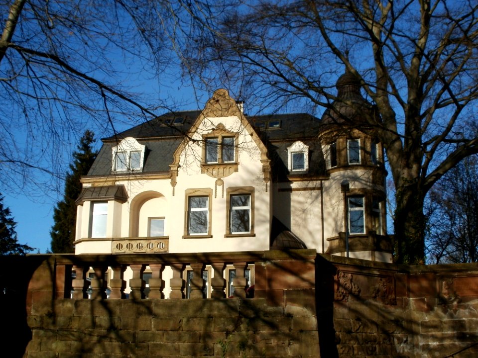 20120115Am Staden21 Saarbrucken