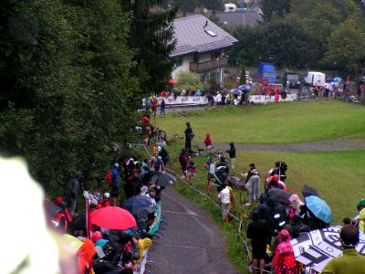 2011 UCI Mountain Bike and Trials World Championships - 22