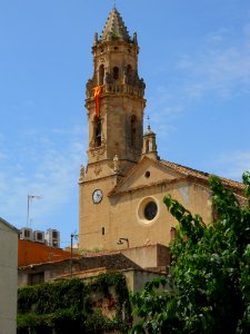 2010 Santa Maria De Maspujols 1