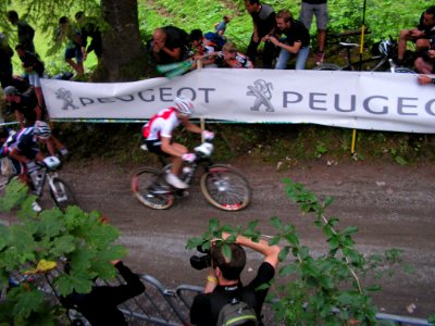 2011 UCI Mountain Bike and Trials World Championships - 16