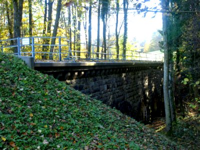 2013.10.21 - Kilb - Panschachaquädukt Kettenreith - 01
