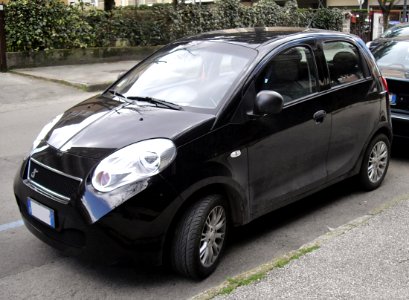 2011 DR1 1.3 Ecopower front