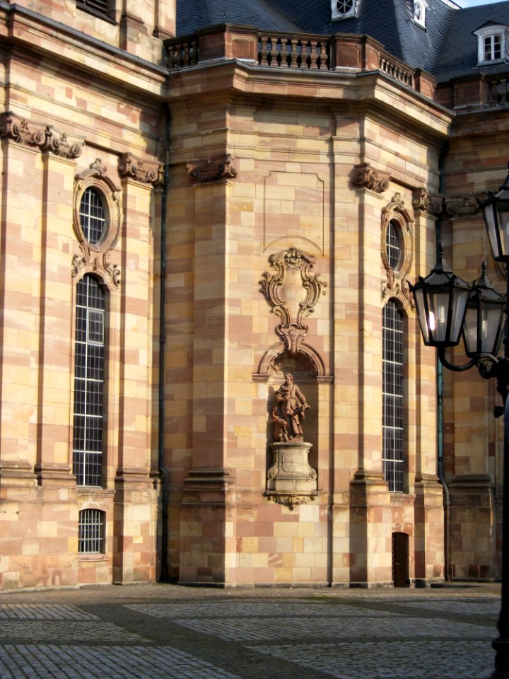 20110214Ludwigskirche Saarbrücken03