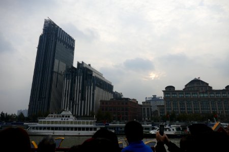 2014.11.16.153313 View Zhongshan Road ferry Shanghai