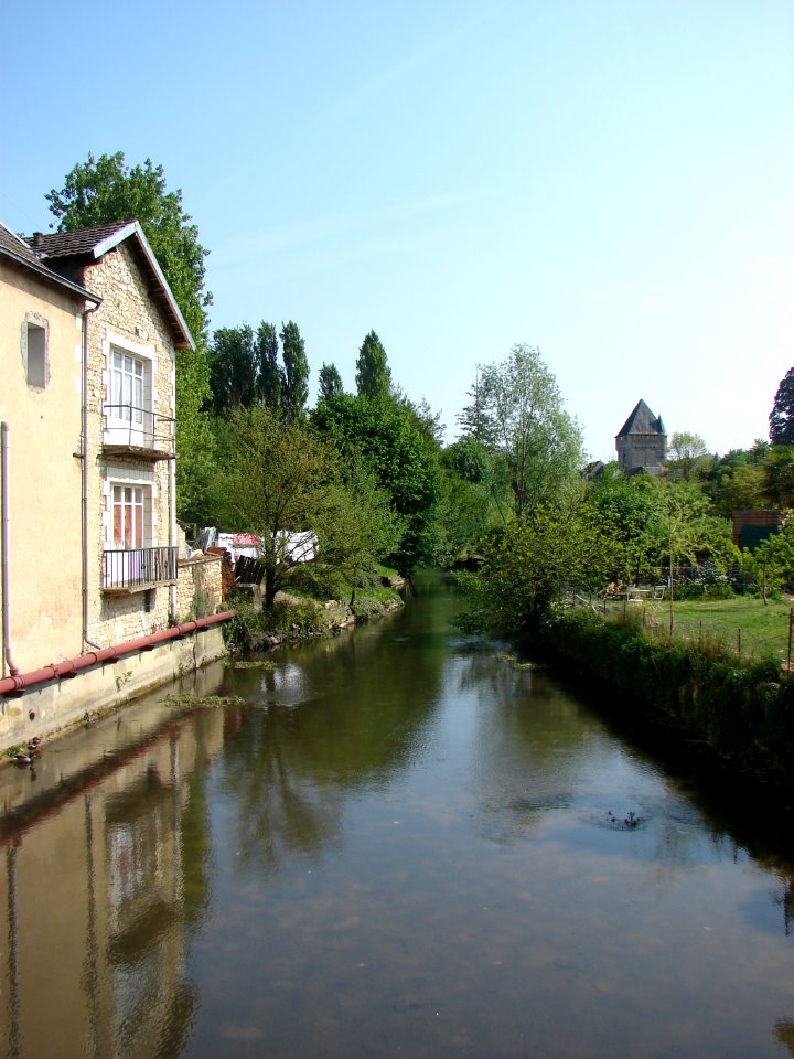 2011 vue Migne-Auxances