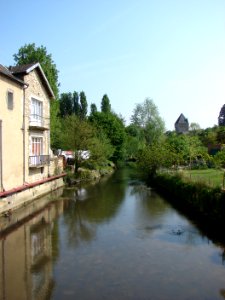 2011 vue Migne-Auxances
