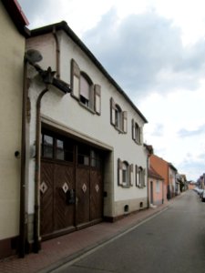 20130712Leopoldstr17 Hockenheim2